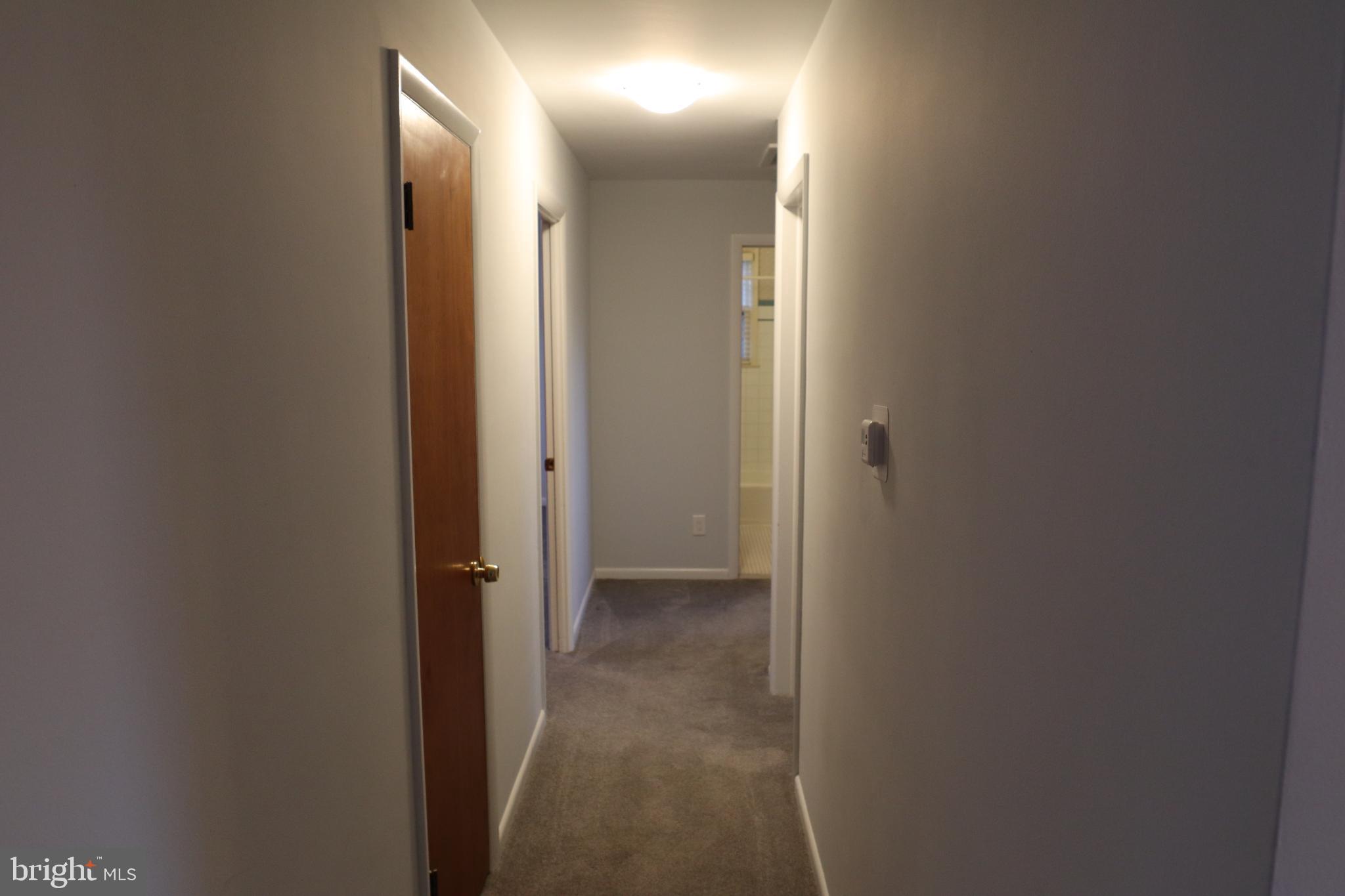 TRUEMAN HEIGHTS - Residential