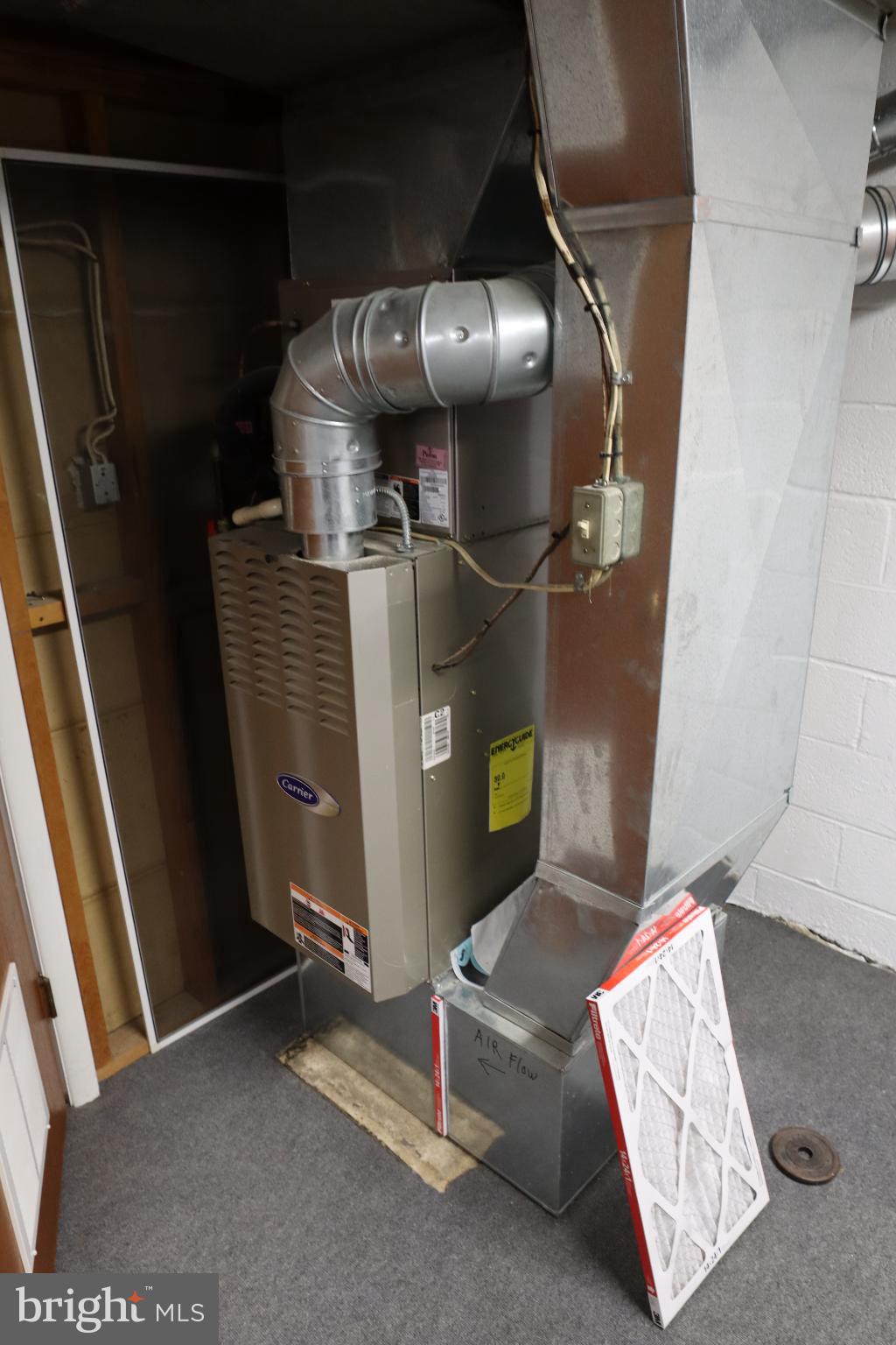 TRUEMAN HEIGHTS - Residential