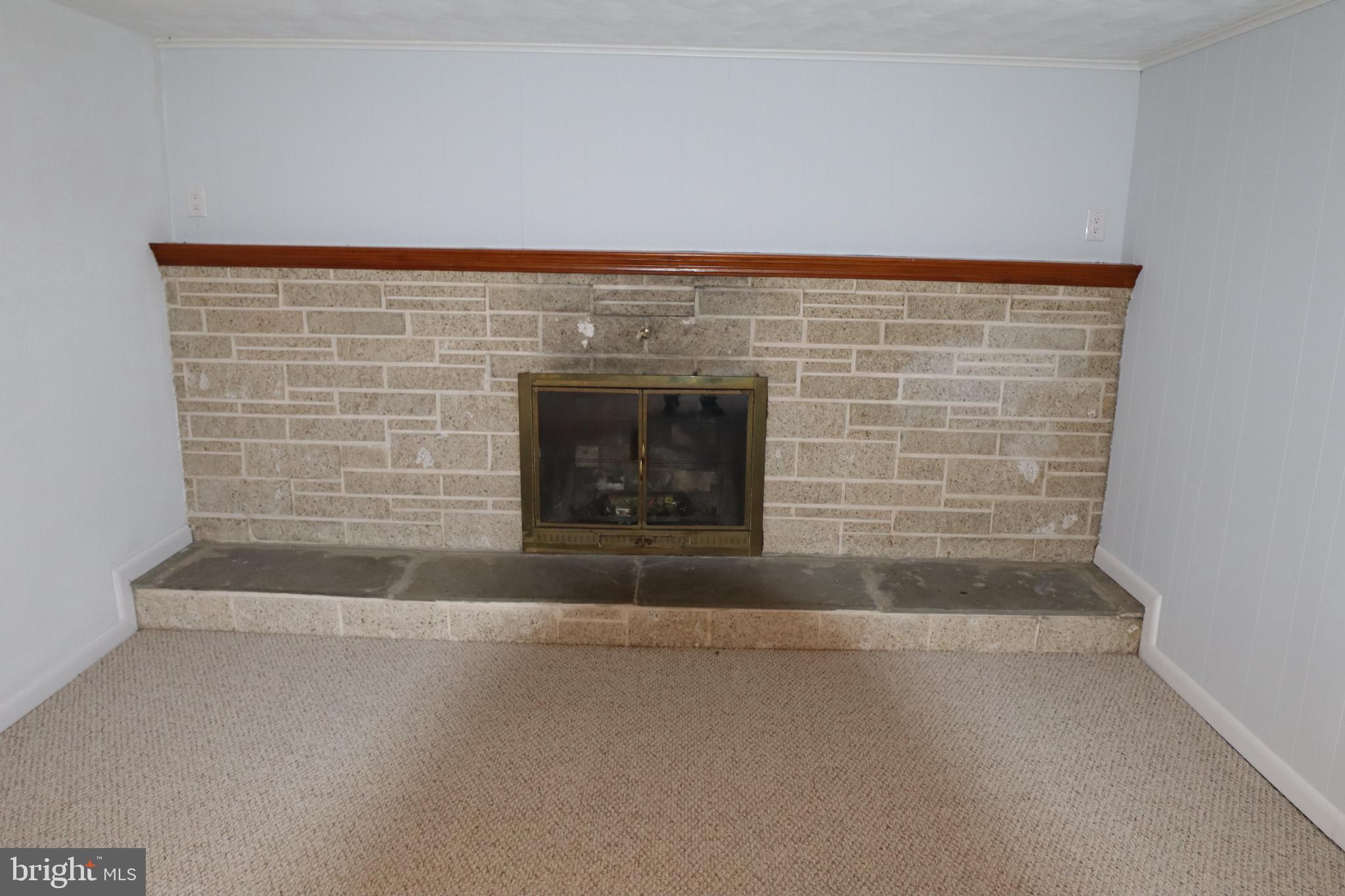 TRUEMAN HEIGHTS - Residential