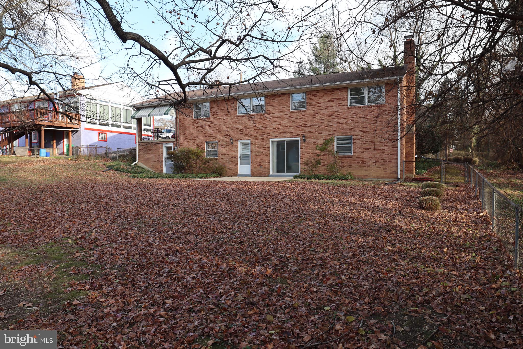 TRUEMAN HEIGHTS - Residential