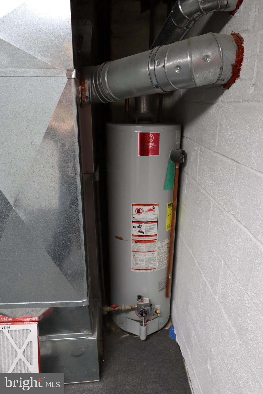 TRUEMAN HEIGHTS - Residential