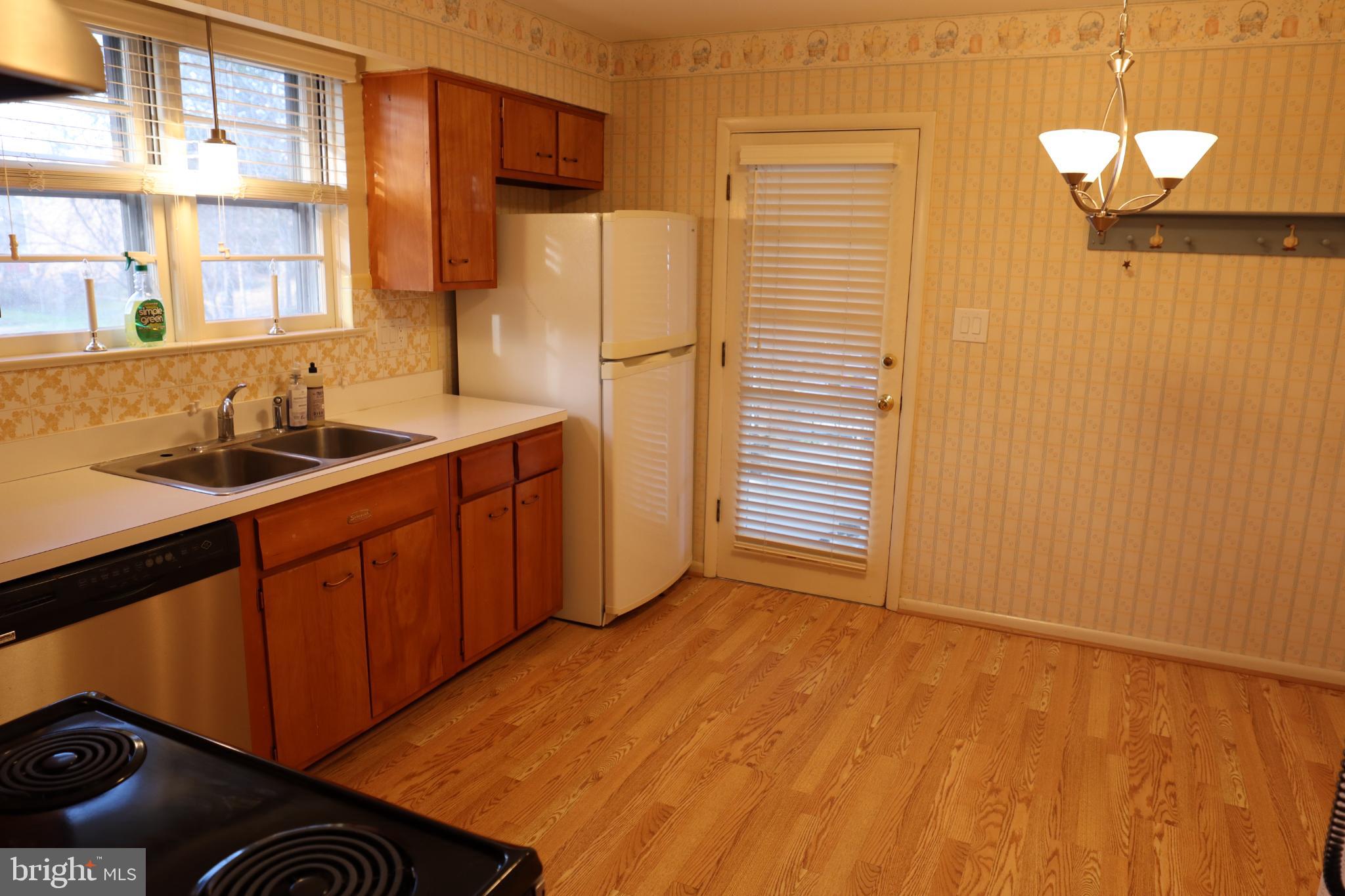 TRUEMAN HEIGHTS - Residential