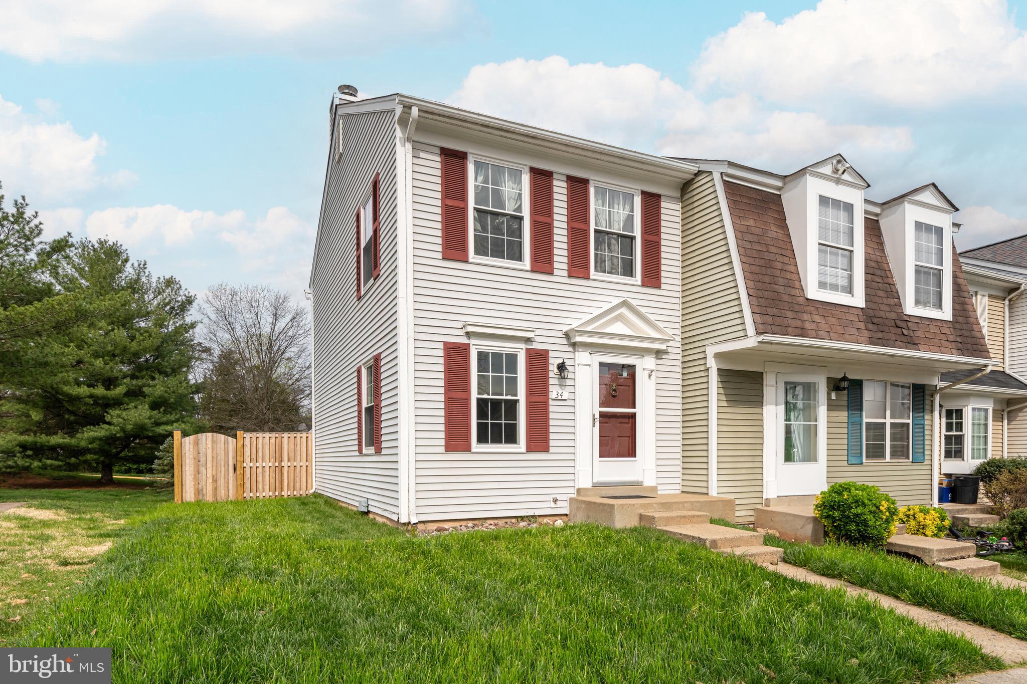 COUNTRYSIDE - Residential