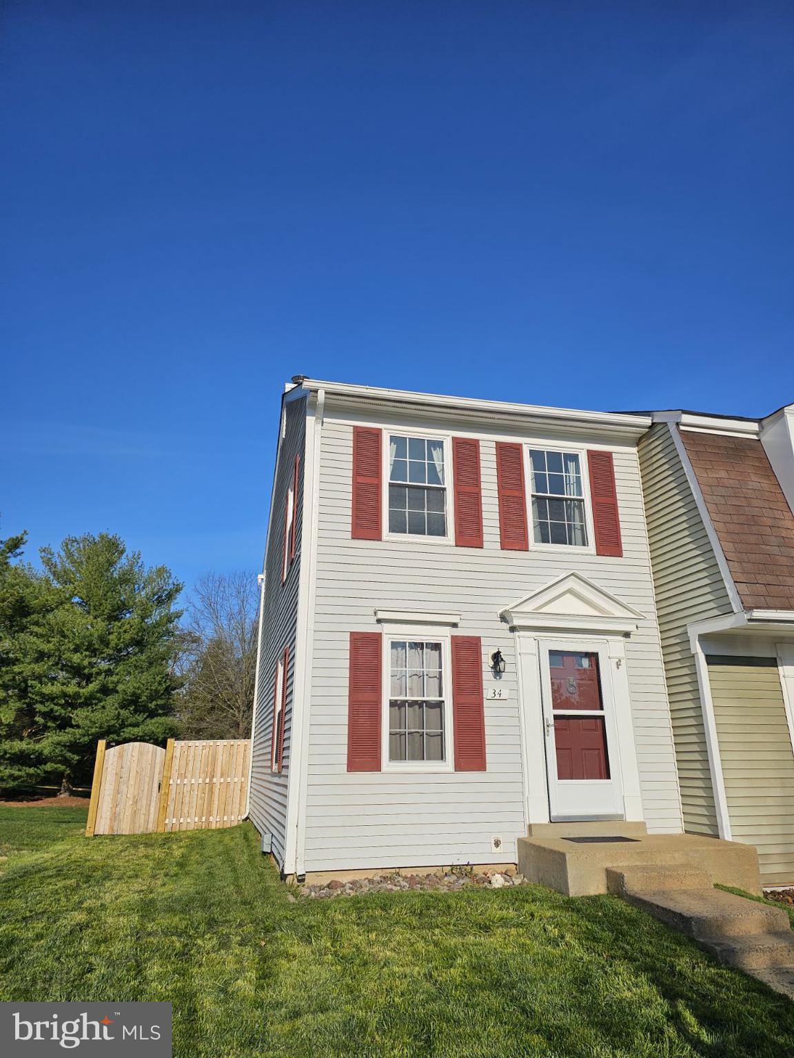 COUNTRYSIDE - Residential