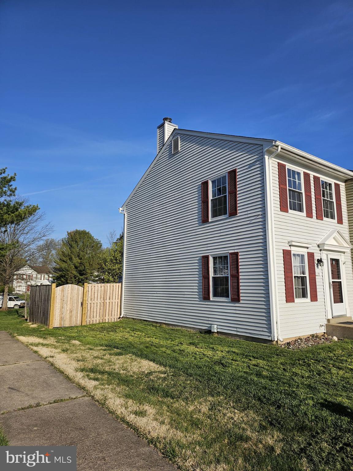 COUNTRYSIDE - Residential