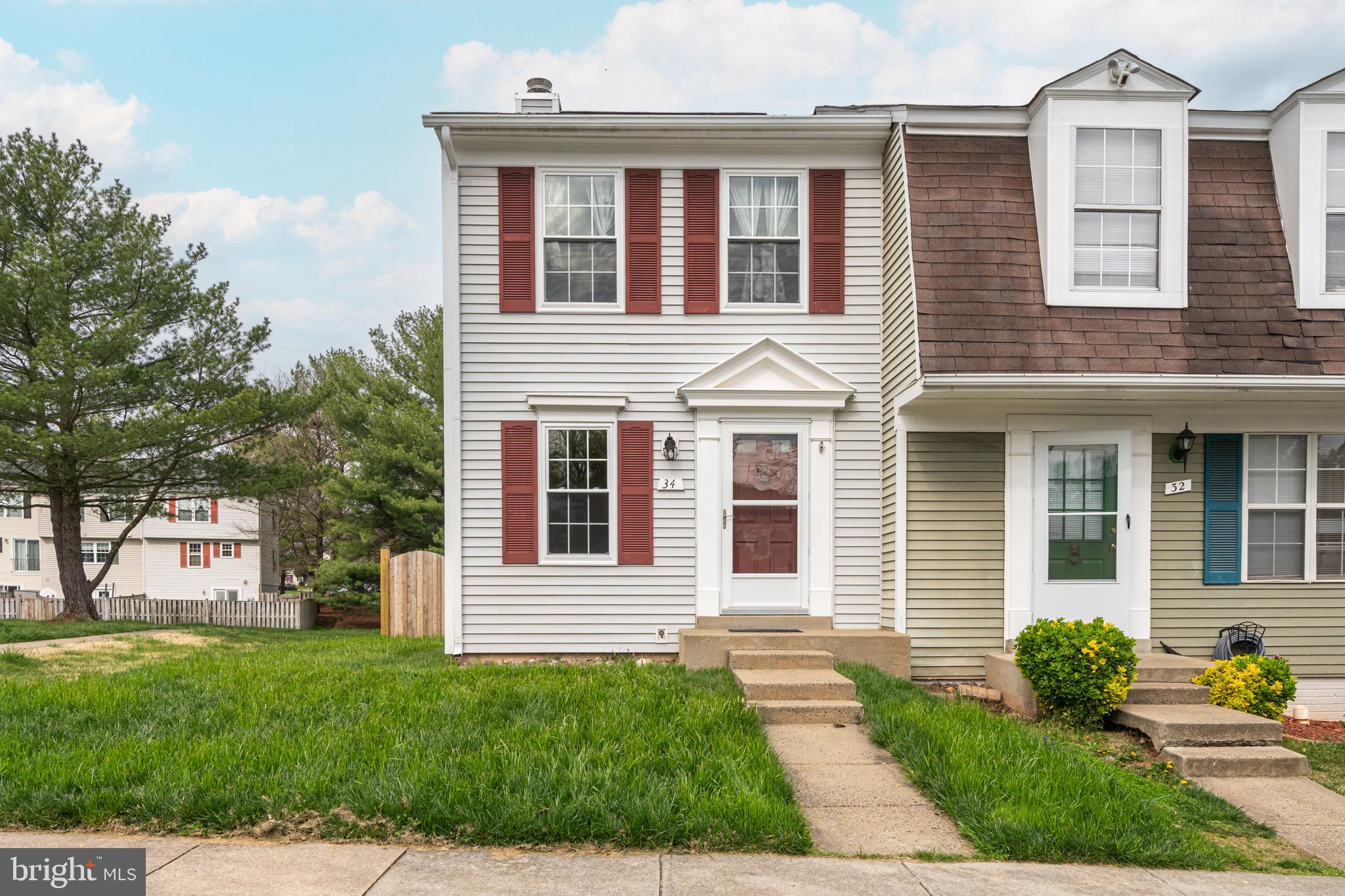 COUNTRYSIDE - Residential