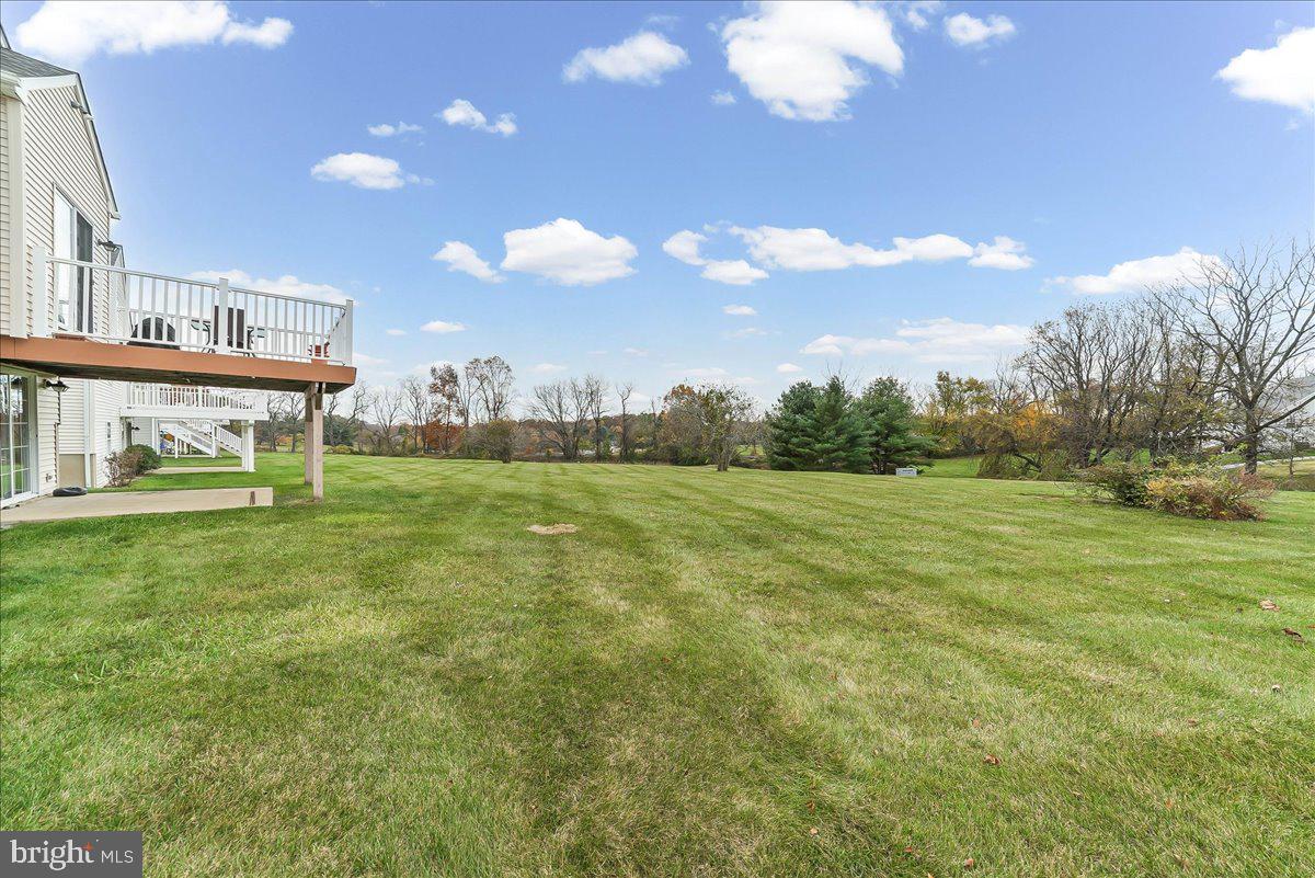 VILLAGES AT PENN RIDGE - Residential