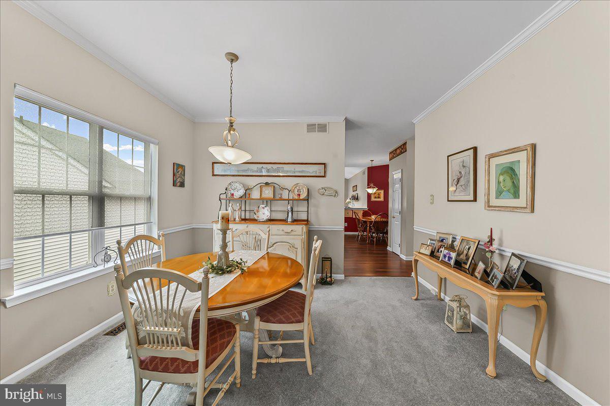 VILLAGES AT PENN RIDGE - Residential