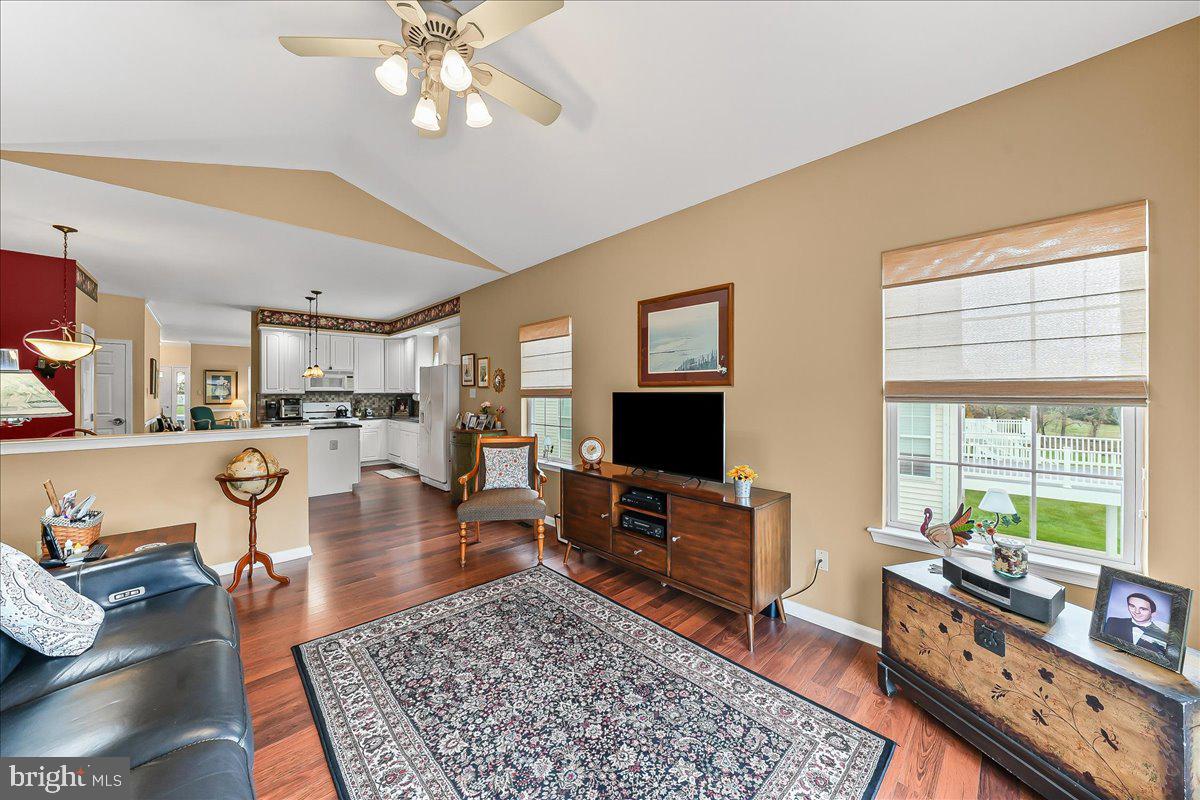 VILLAGES AT PENN RIDGE - Residential