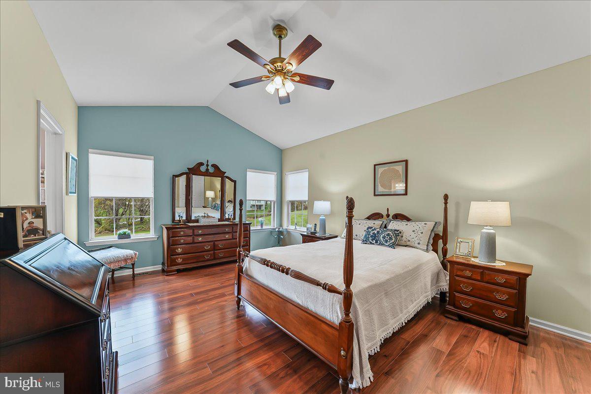 VILLAGES AT PENN RIDGE - Residential