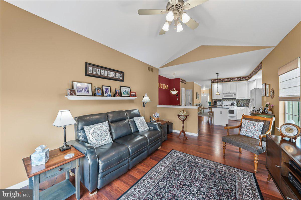 VILLAGES AT PENN RIDGE - Residential