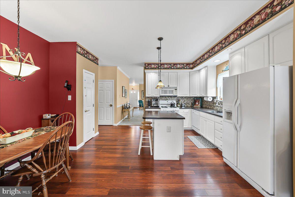 VILLAGES AT PENN RIDGE - Residential