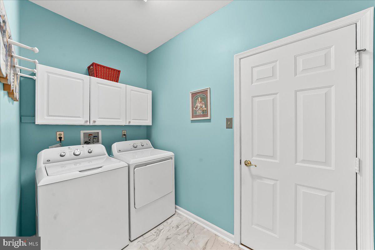 VILLAGES AT PENN RIDGE - Residential