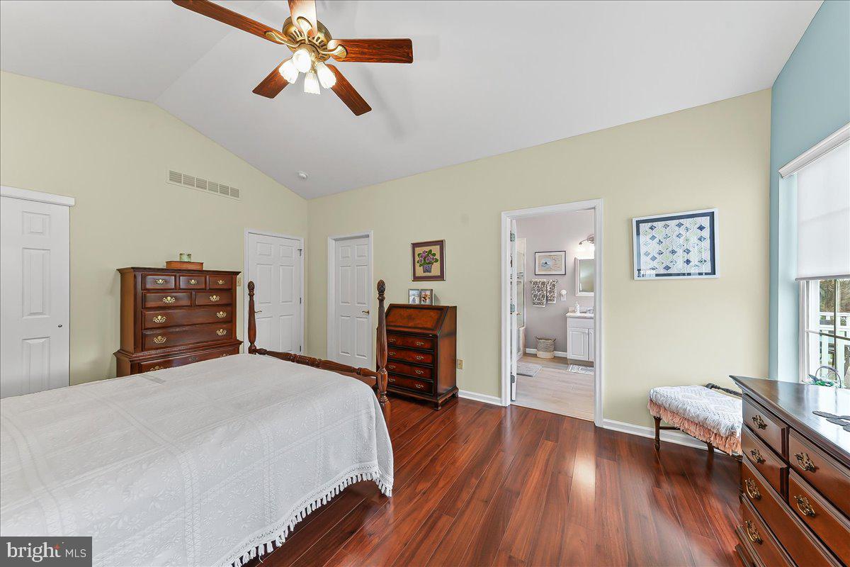 VILLAGES AT PENN RIDGE - Residential