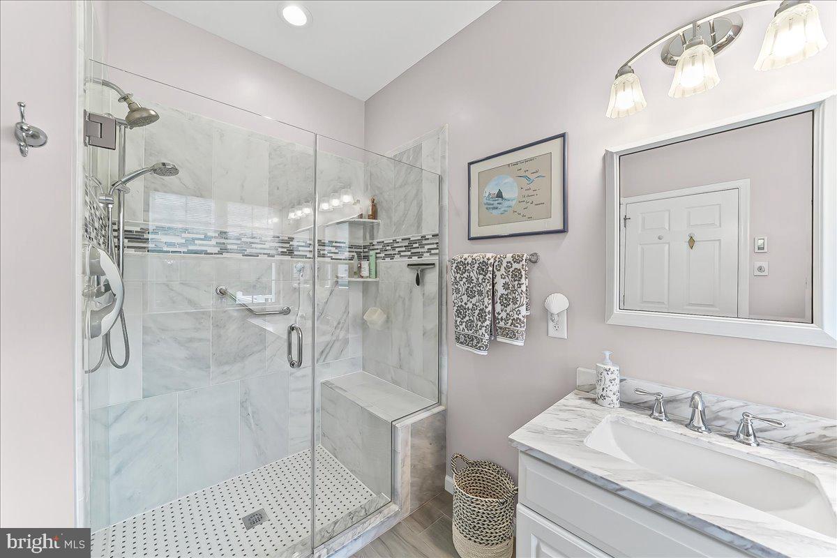 VILLAGES AT PENN RIDGE - Residential