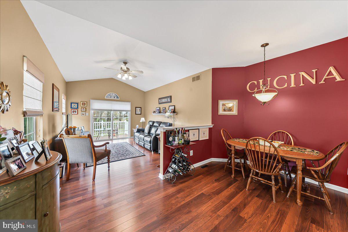 VILLAGES AT PENN RIDGE - Residential