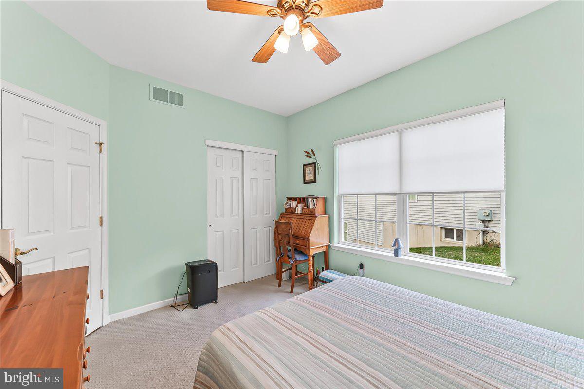 VILLAGES AT PENN RIDGE - Residential