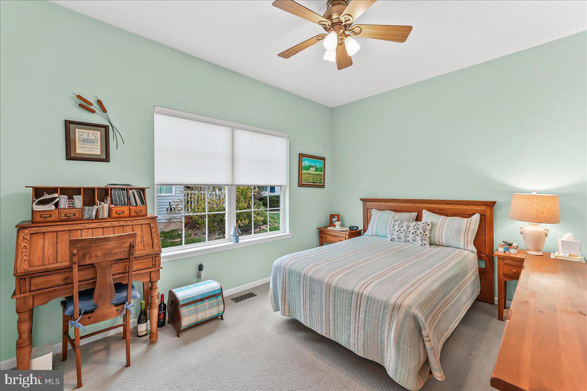 VILLAGES AT PENN RIDGE - Residential