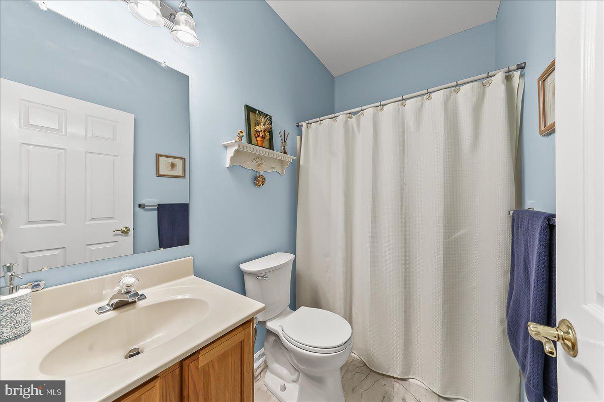 VILLAGES AT PENN RIDGE - Residential