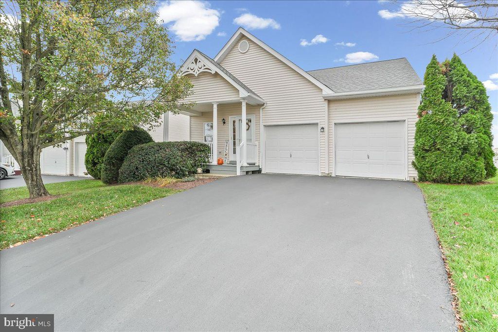 Photo of 453 E Glenview Drive, WEST GROVE, PA 19390 (MLS # PACT2112924)