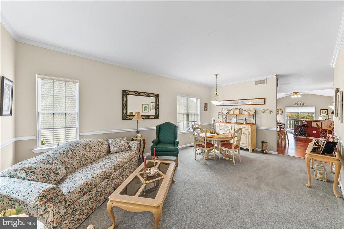 VILLAGES AT PENN RIDGE - Residential