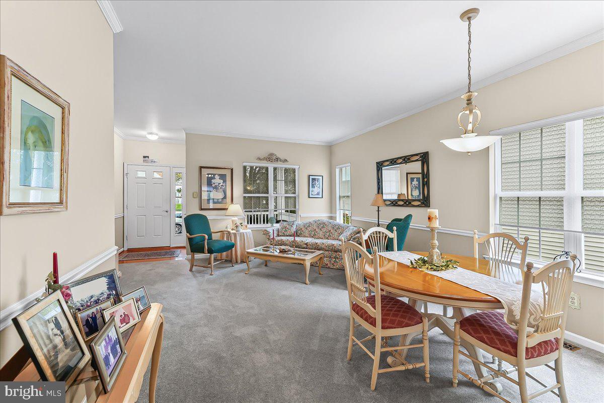 VILLAGES AT PENN RIDGE - Residential