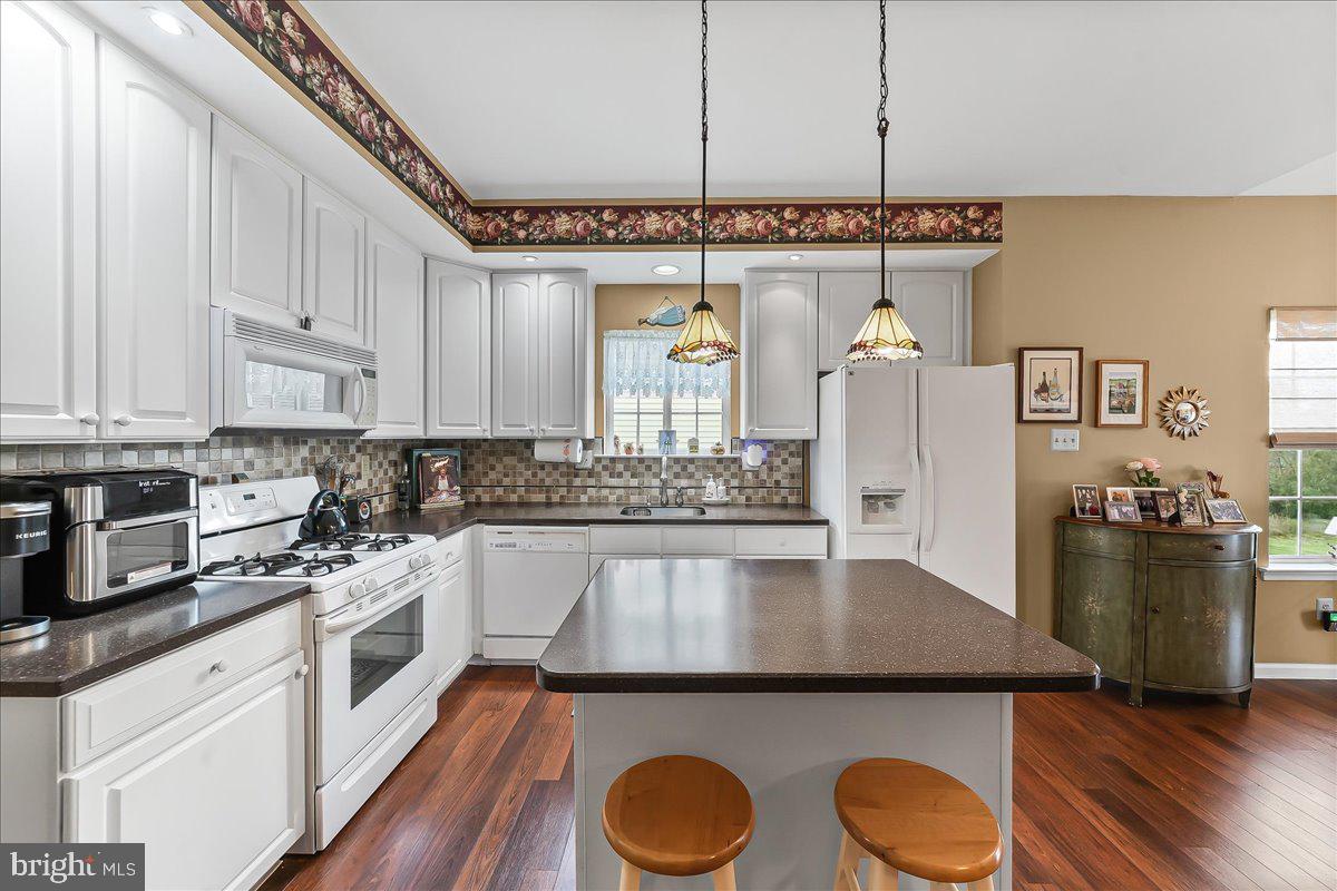 VILLAGES AT PENN RIDGE - Residential