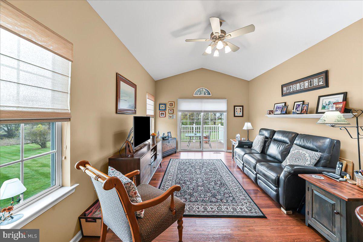 VILLAGES AT PENN RIDGE - Residential