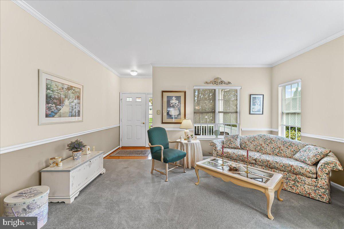 VILLAGES AT PENN RIDGE - Residential