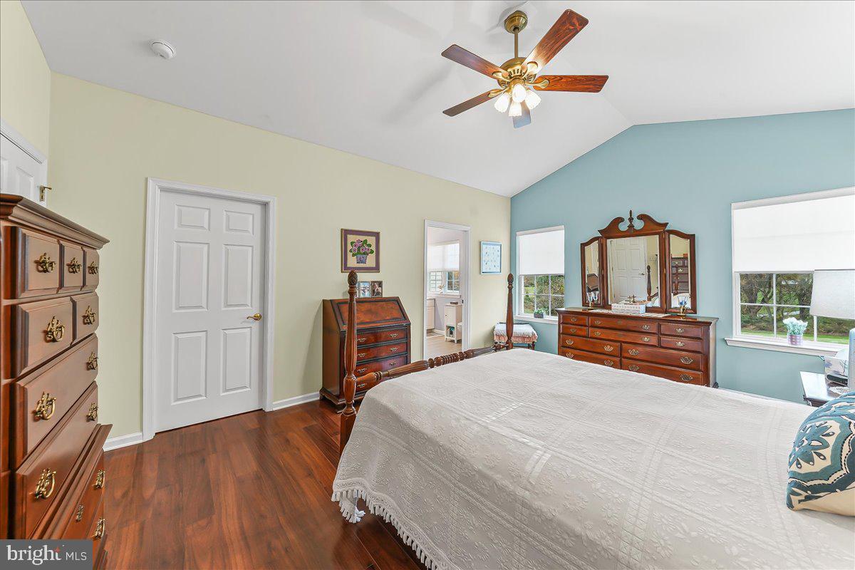 VILLAGES AT PENN RIDGE - Residential