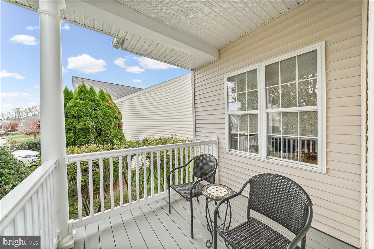 VILLAGES AT PENN RIDGE - Residential