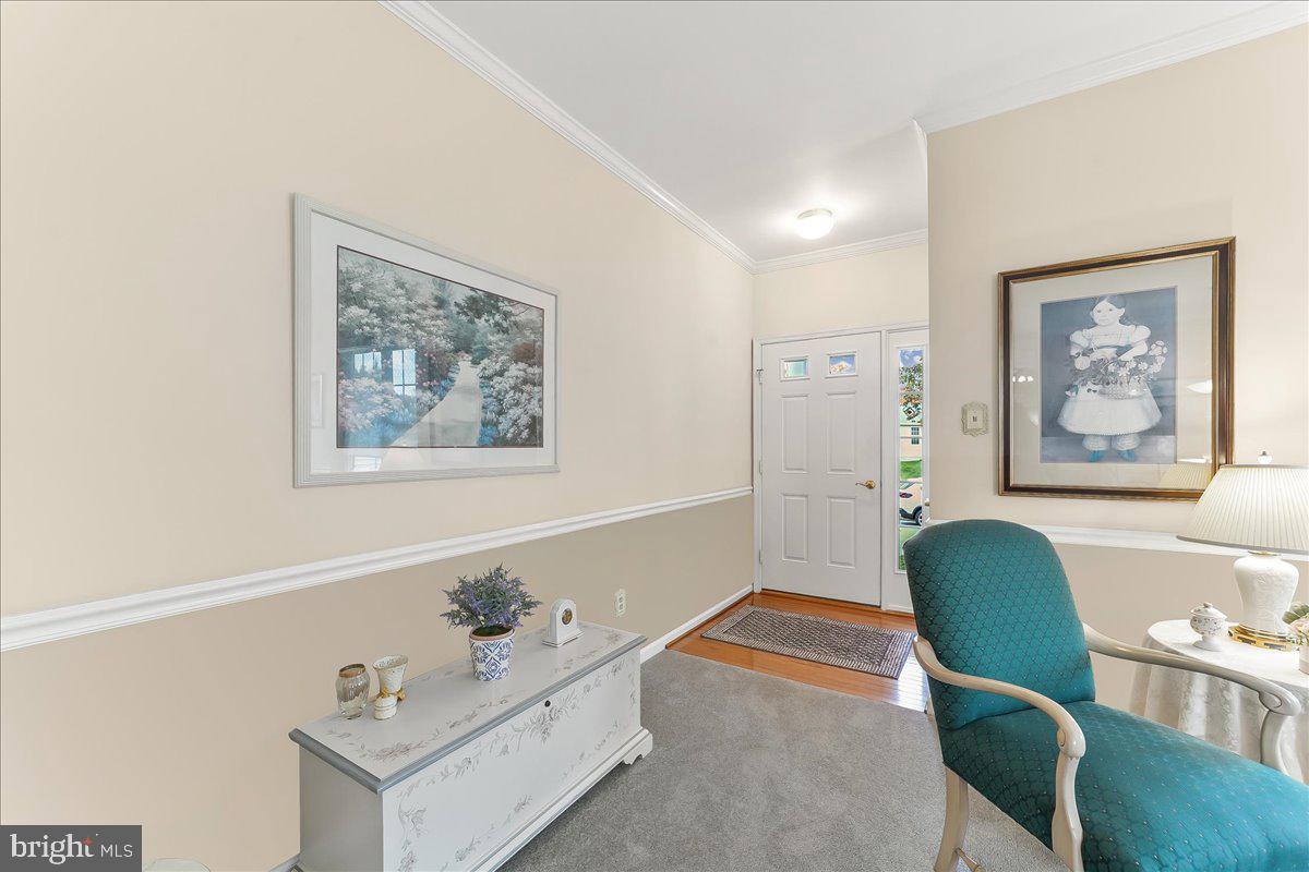 VILLAGES AT PENN RIDGE - Residential