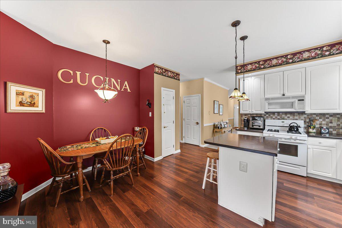 VILLAGES AT PENN RIDGE - Residential