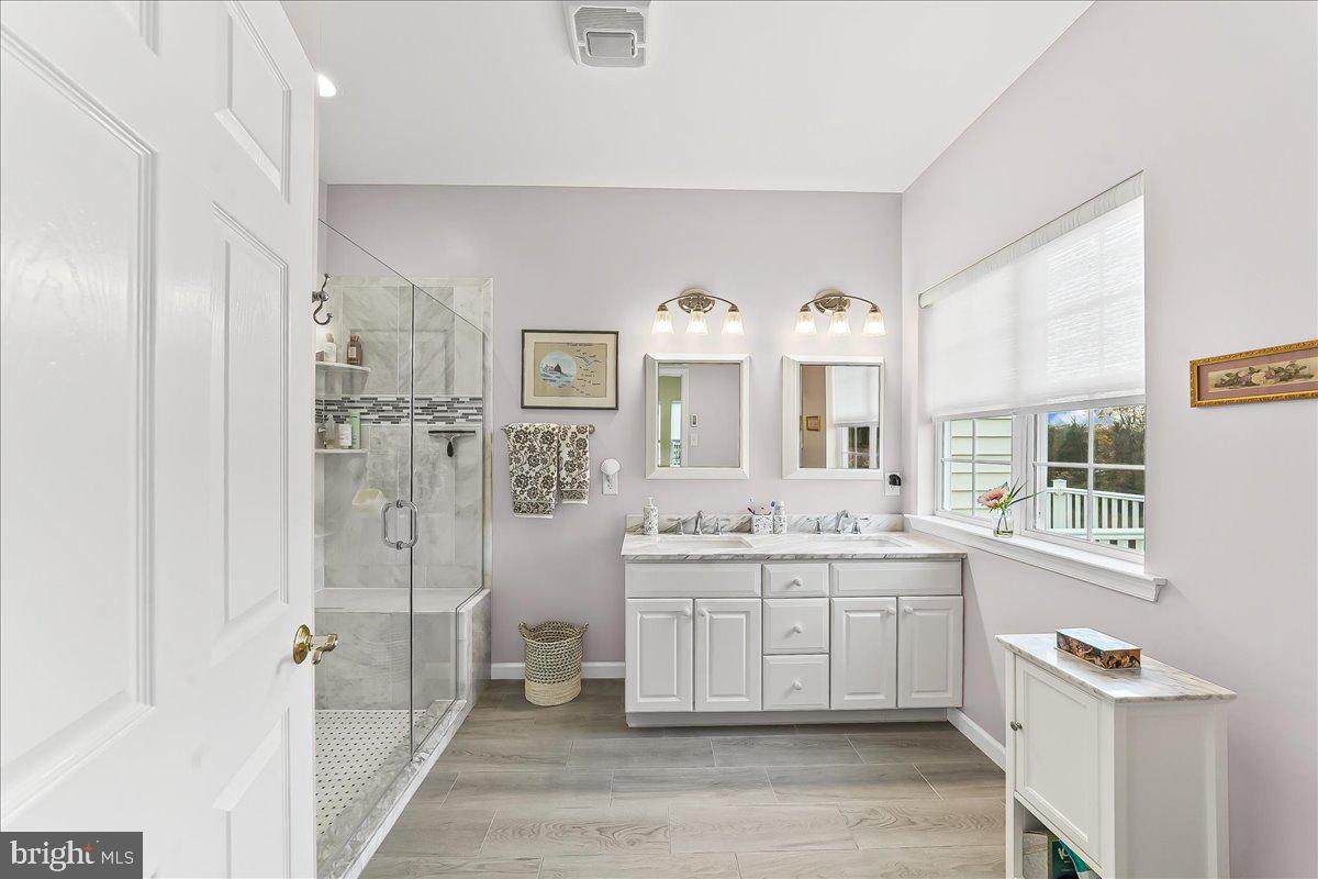 VILLAGES AT PENN RIDGE - Residential