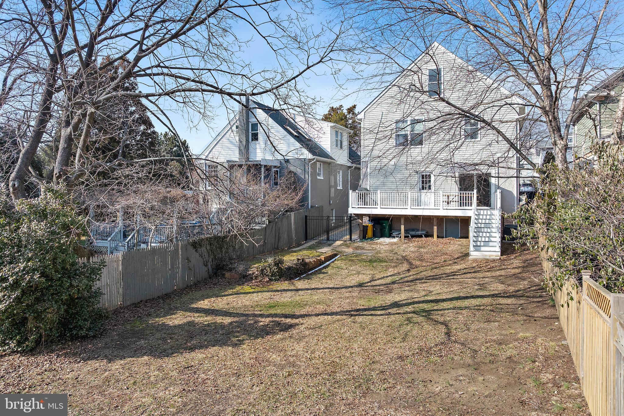 MURRAY HILL - Residential