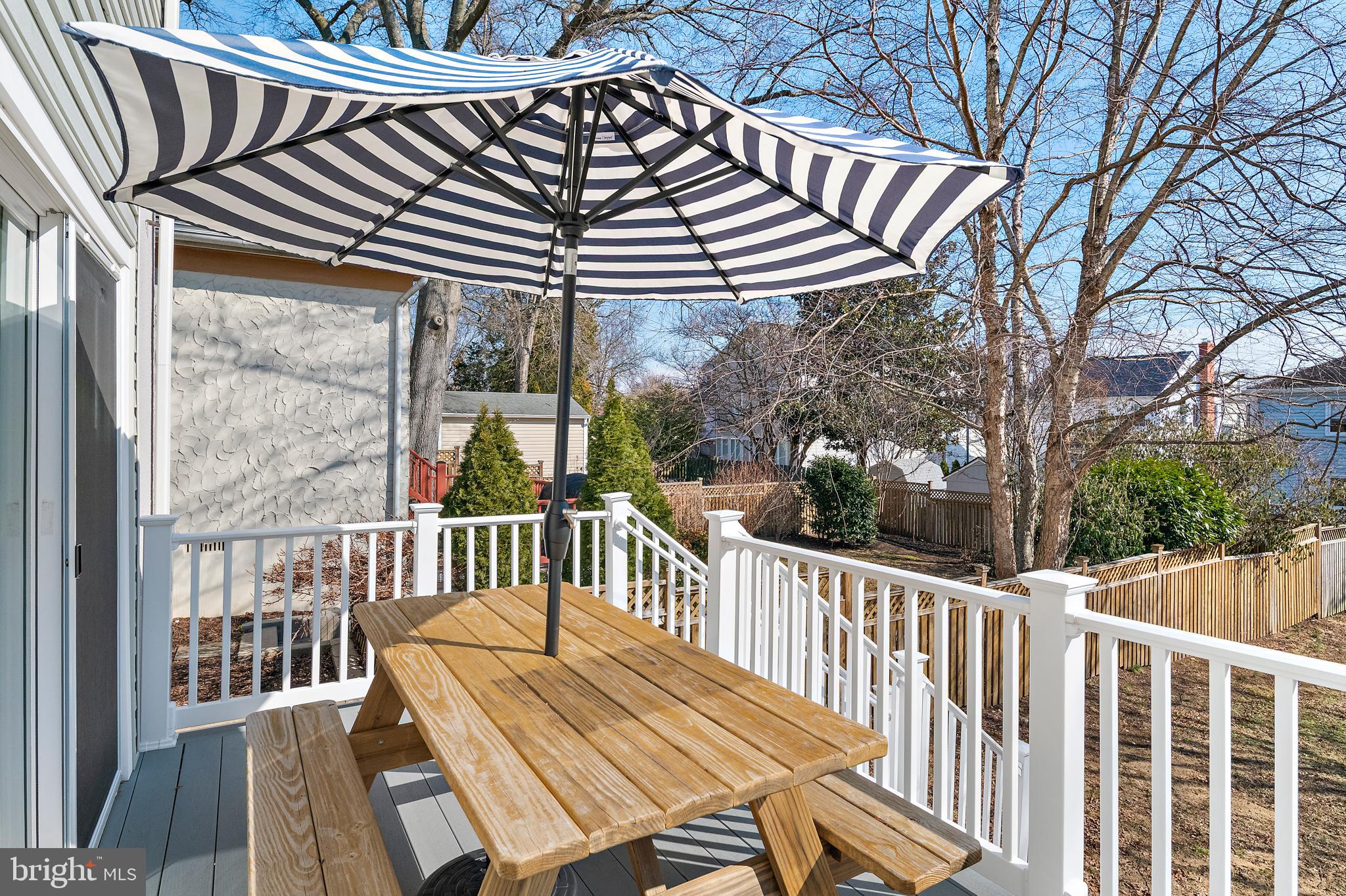 MURRAY HILL - Residential