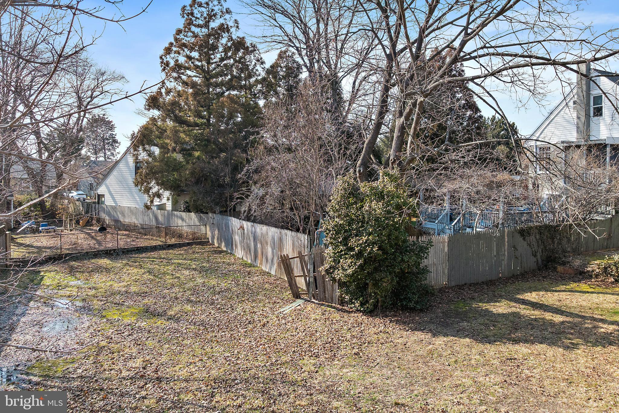 MURRAY HILL - Residential