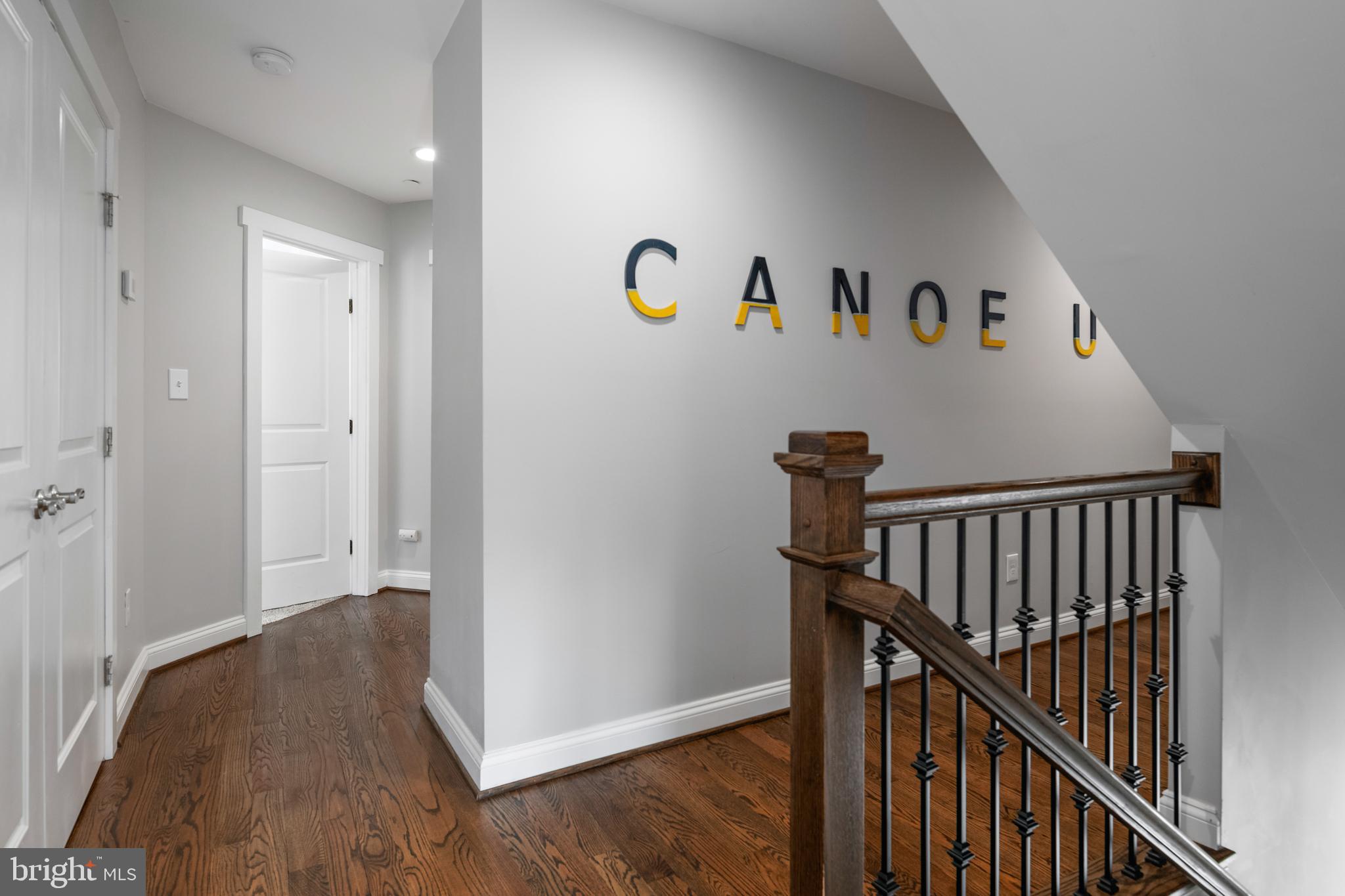 MURRAY HILL - Residential