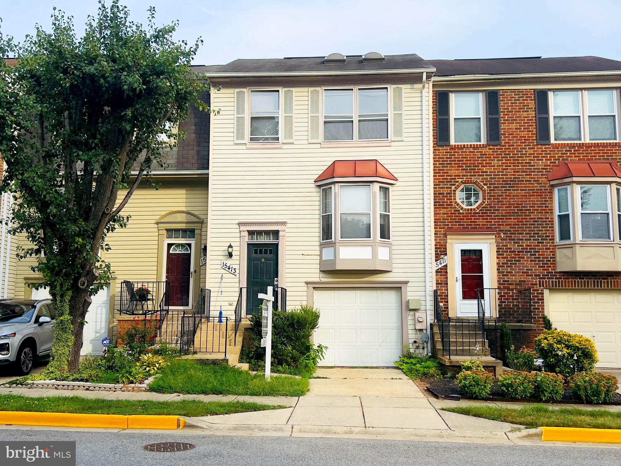 EVERGREEN ESTATES - Residential