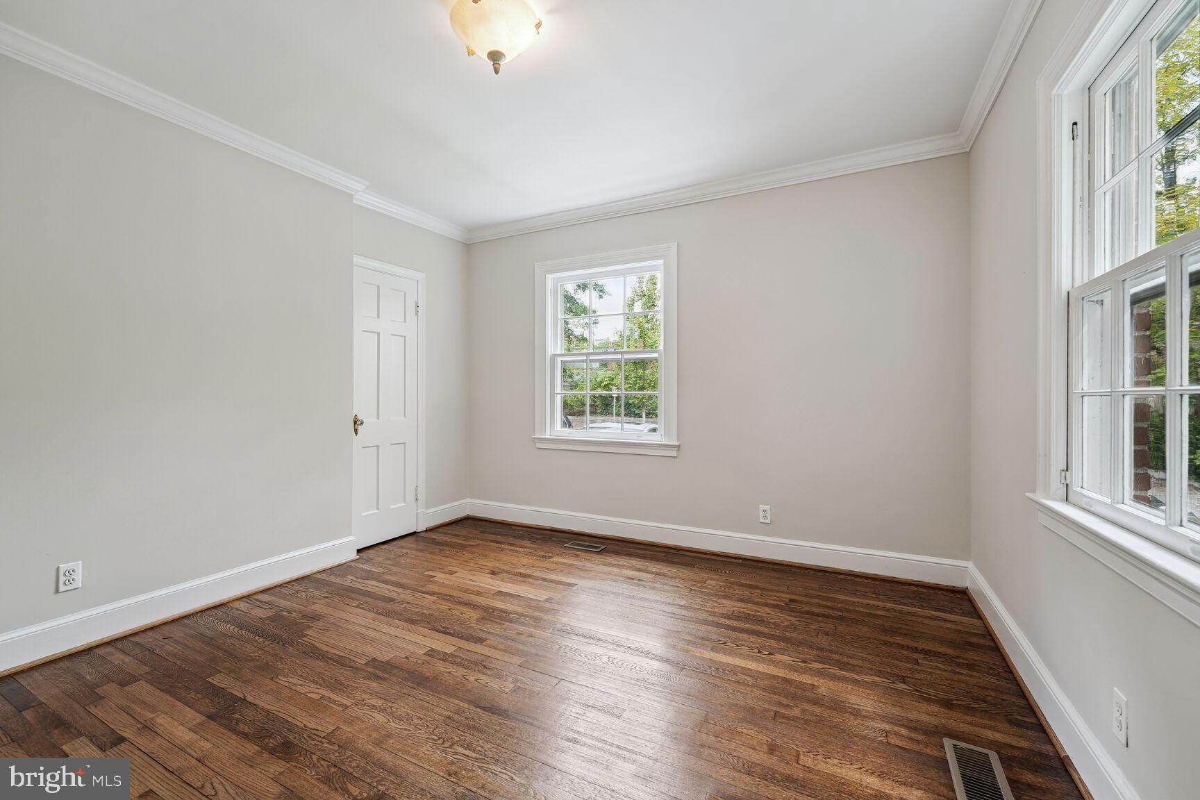 BETHESDA - Residential Lease