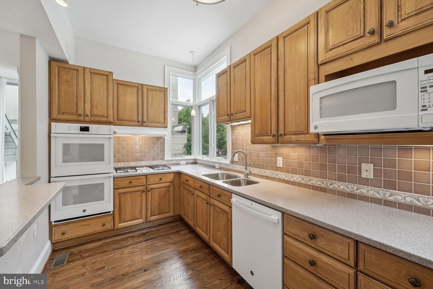 BETHESDA - Residential Lease