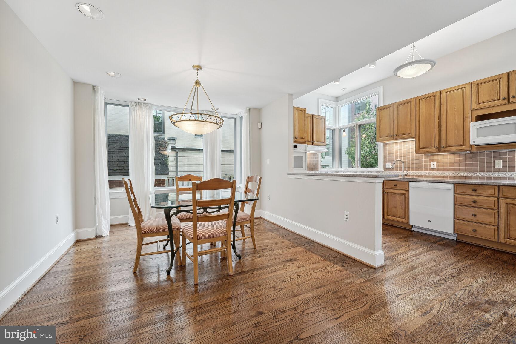 BETHESDA - Residential Lease