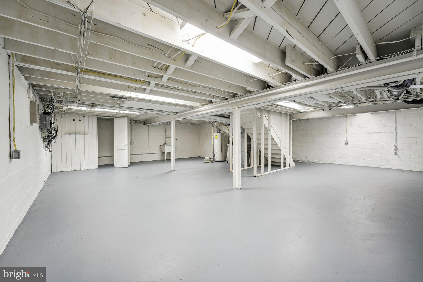 BETHESDA - Residential Lease