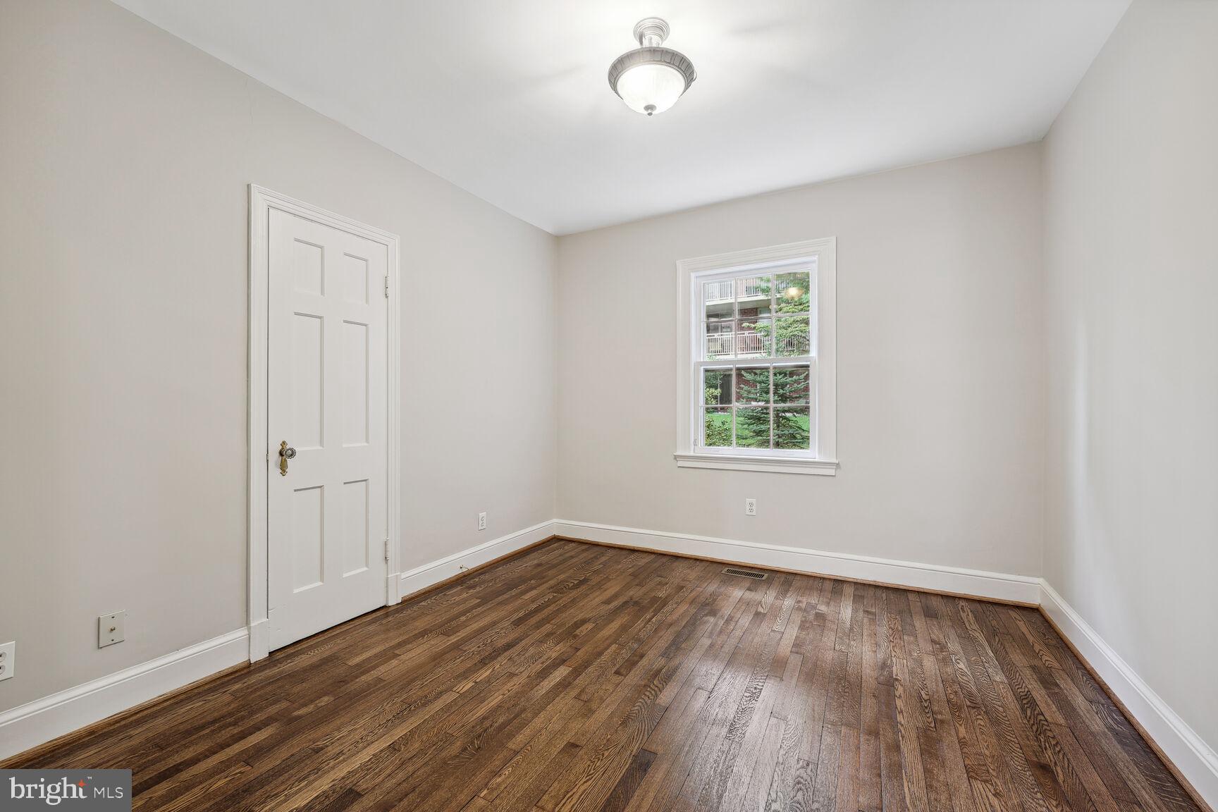 BETHESDA - Residential Lease