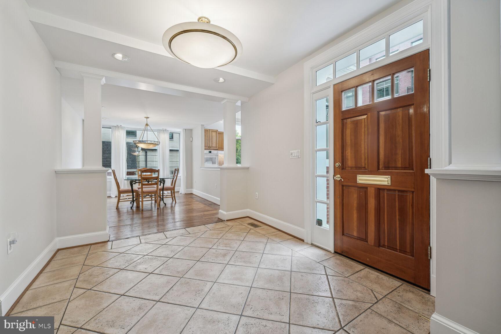 BETHESDA - Residential Lease