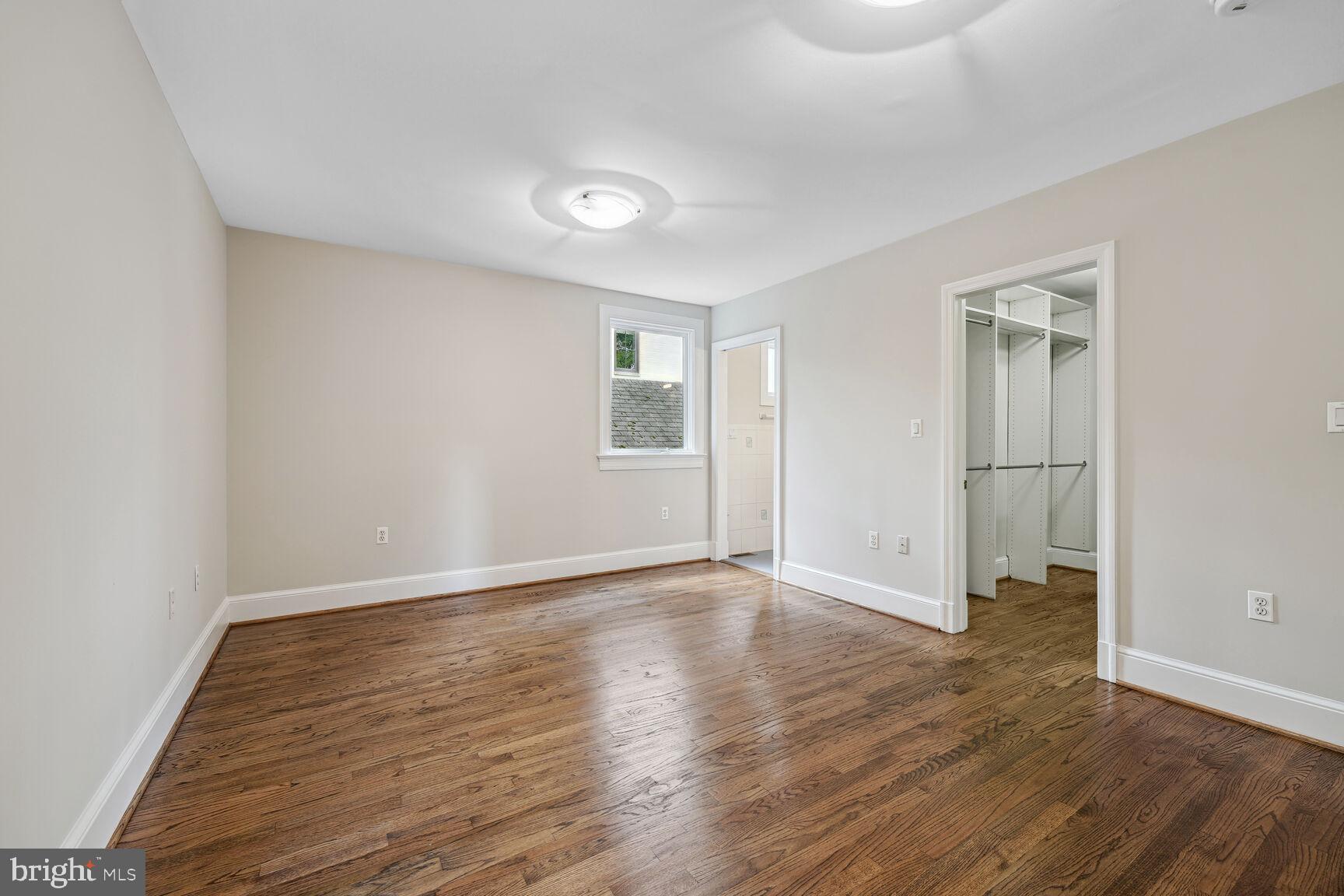 BETHESDA - Residential Lease