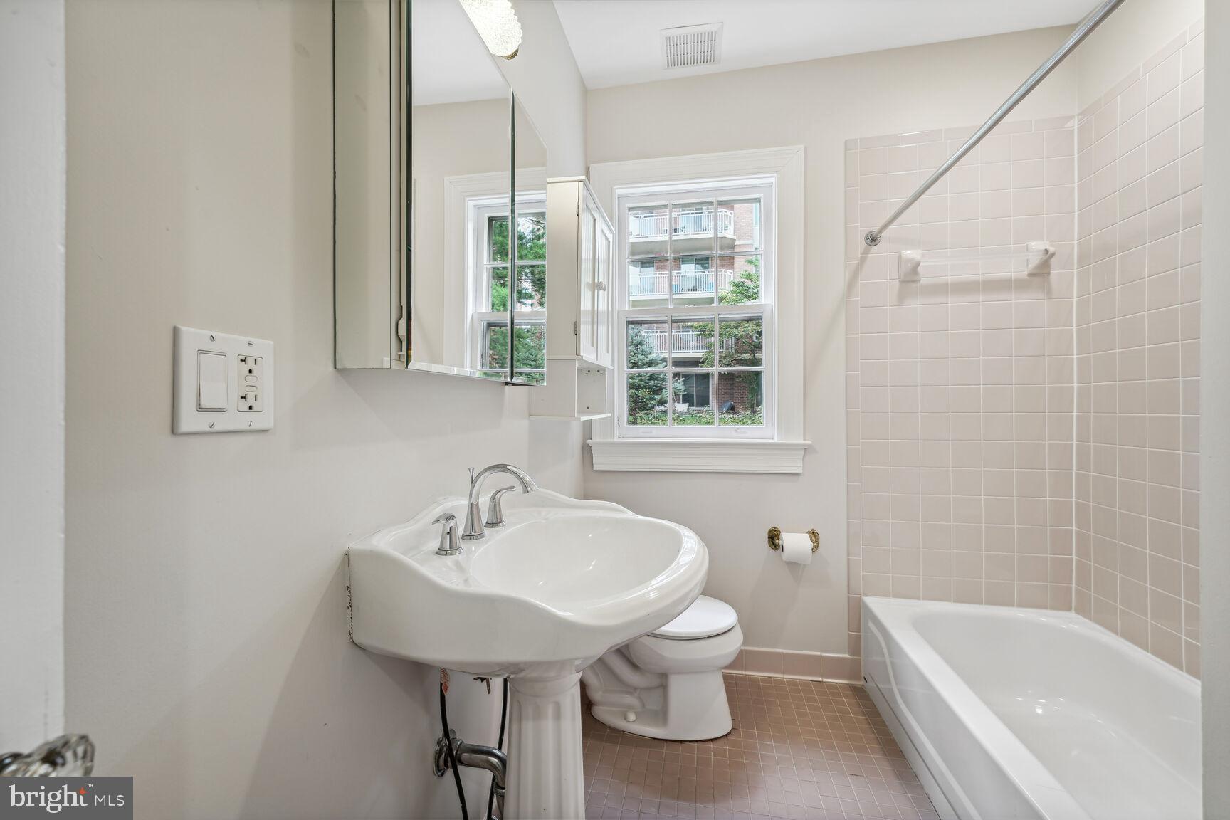 BETHESDA - Residential Lease