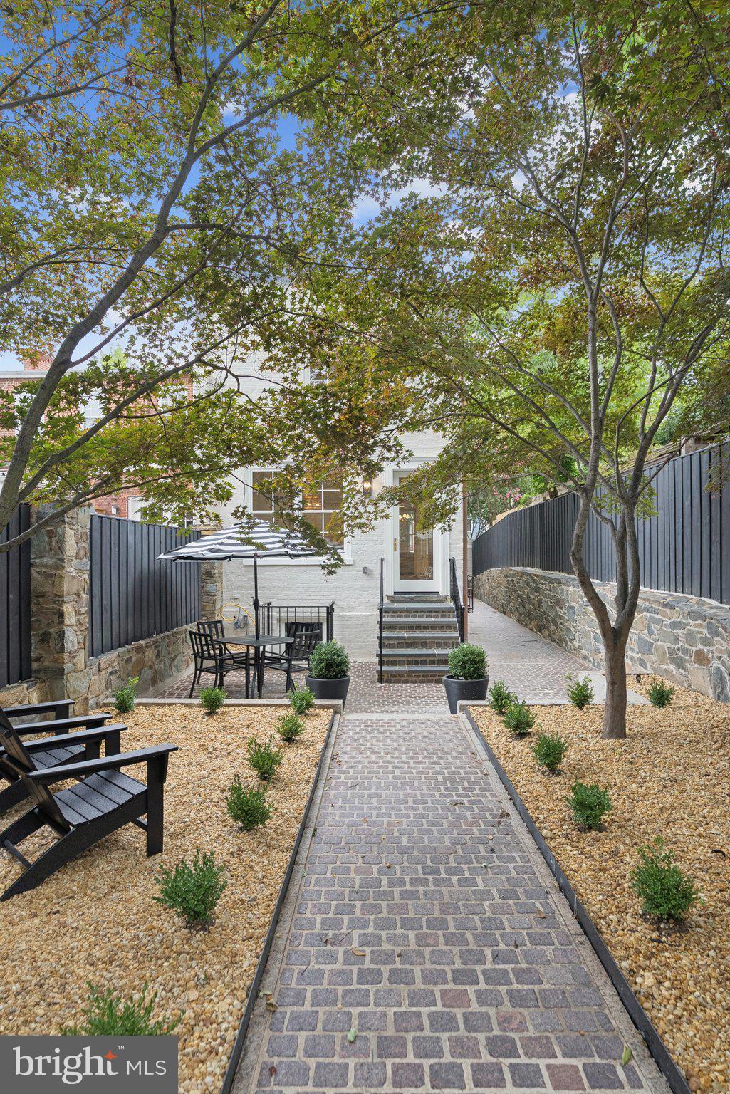 GEORGETOWN - Residential
