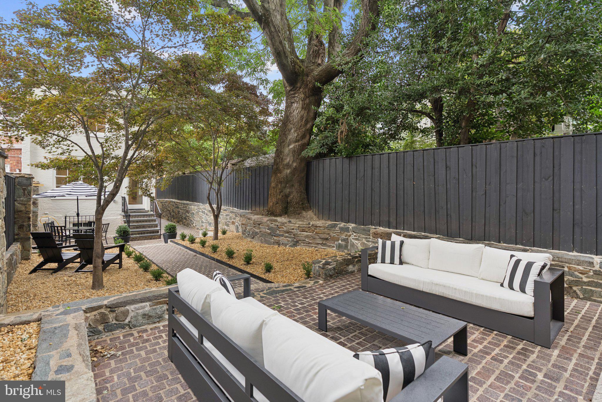 GEORGETOWN - Residential