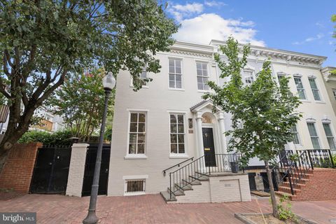 1219 29TH STREET NW WASHINGTON DC 20007